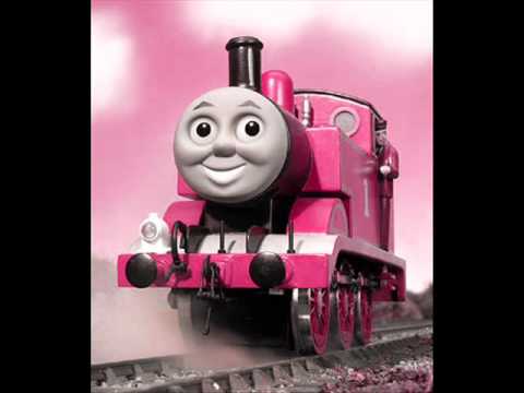 Thomas The Chicken (Thomas The Tank Engine & Insane Clown Posse Mashup), Thomas the Tank Engine Remixes