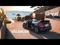 Essai mini cooper s  le cabriolet le plus cool du monde 