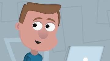 RJG Co-Pilot Animated Explainer--Meticulous Image