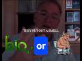Erection caused by smell : BIO or BS ?