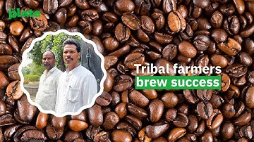 Araku coffee