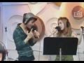 SNSD Jessica & SHINee JongHyun - Sexy Love (Duet Cover)