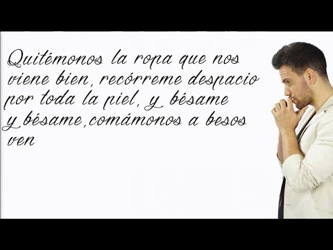 Quitémonos La Ropa Video