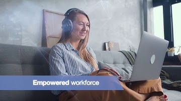 Create an intelligent enterprise (extended version)