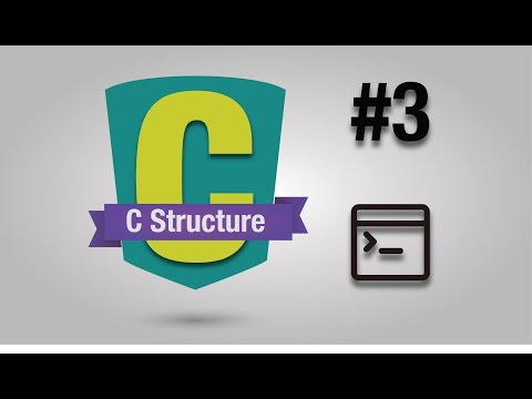 C programming tutorial