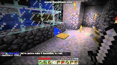 Minecraft variable timer