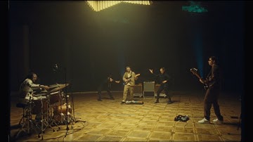 Tom Misch & Yussef Dayes - Lift Off (feat. Rocco Palladino) - [Live]