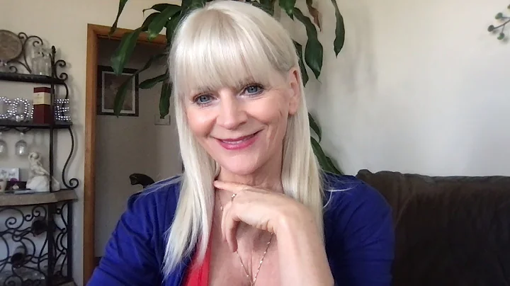 Psychic Medium Toni Greene