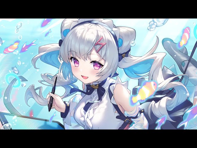 ❖ Nightcore ⟶ With You (Ngẫu Hứng) || HOAPROX, NICK STRAND u0026 MIO class=