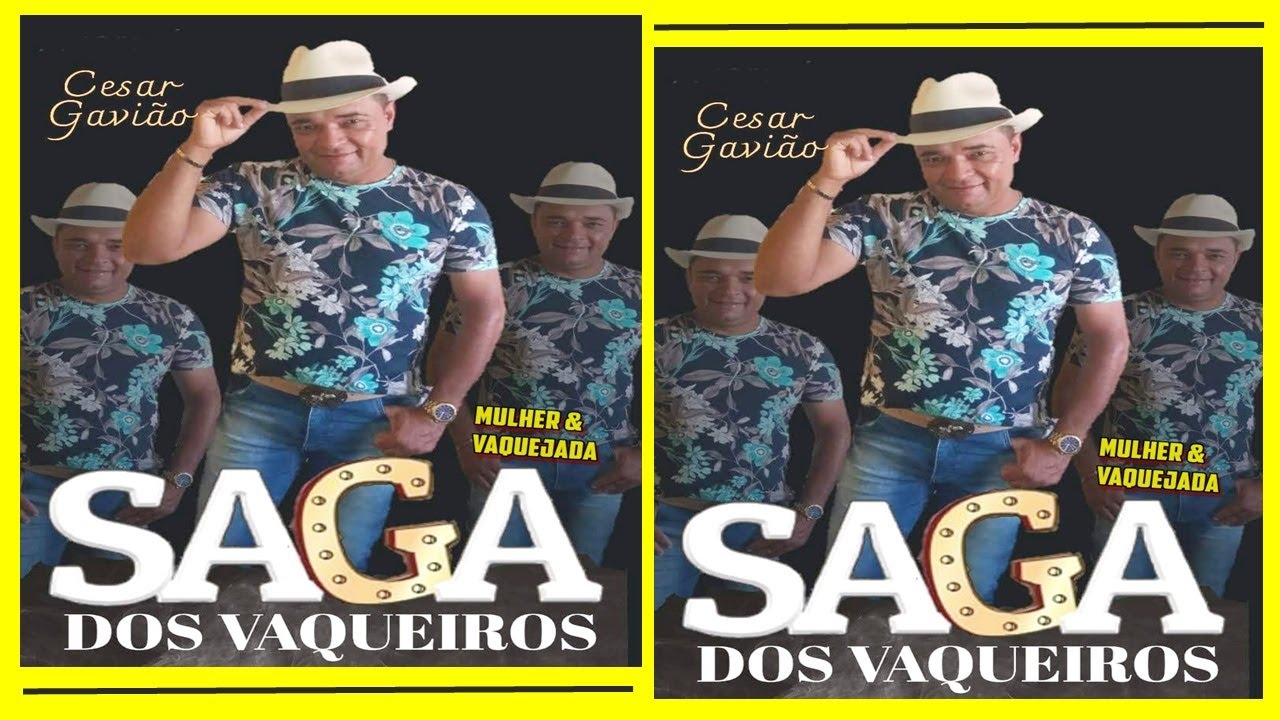 Watch Saga dos Vaqueiros 2020 | Vaquejada on YouTube Watch Saga dos Vaqueiros 2020 | Vaquejada on YouTube