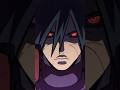 كيف رجعت عين مادارا مع انه استخدم الايزناغي#ناروتو #ايتاشي #naruto #narutoshippuden #anime #itachi