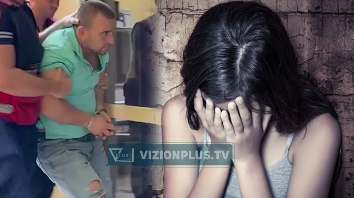 “Ka ndodhur vetëm një herë”, del para Gjykatës babai që akuzohet se abuzoi seksualisht me vajzën