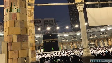 صلاة المغرب للشيخ #عبدالرحمن_السديس | من سورة الحشر | الأربعاء ١٢ /٩/ ١٤٤٣ هـ