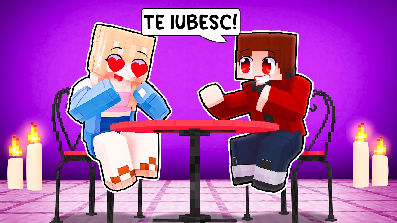 Eu & Soția Mea Am Ieșit La Date...