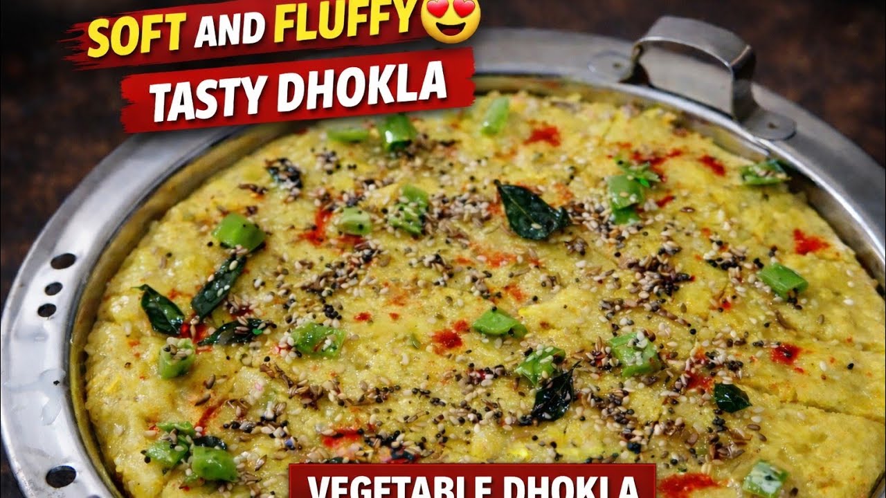 Cooking Bani Comedy 😂 | Vegetable Dhokla with Funny Moments | Gujarati Style