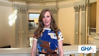 Capitol Check-Up: Week 9