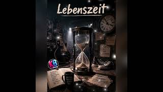 Lebenszeit