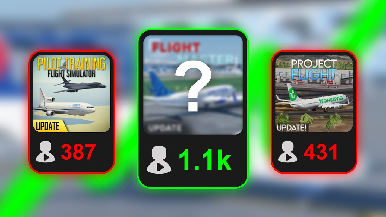 How THIS Flight Simulator Is Beating Project Flight - YouTube