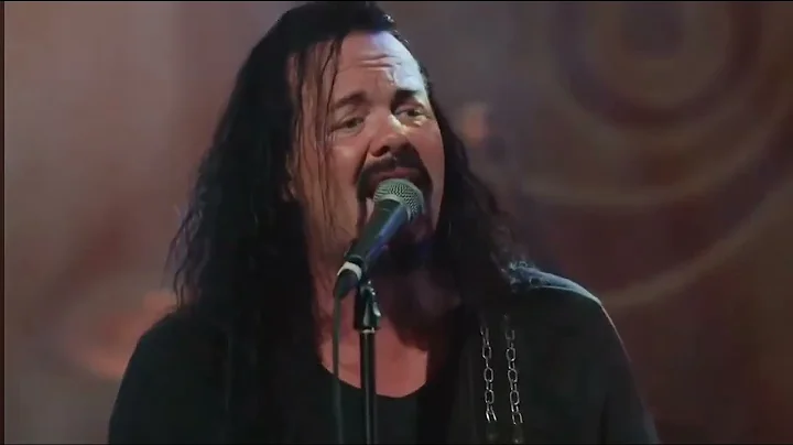 Evergrey - Mark of the Triangle | Live | Before The Aftermath DVD 2022 | Gothenburg, Sweden 2020