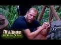 James Loses His Patience With the Outback Shack | I'm A Celebrity... Get Me Out Of Here!