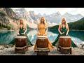 Beautiful Northwake | The Beautiful Nordic Celtic Folk | Nordic Harp, Drums, Violin &amp; Flute