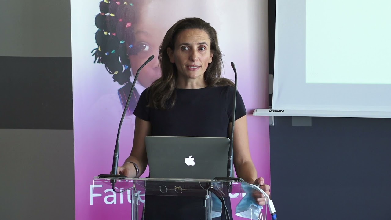 La thérapie génique 