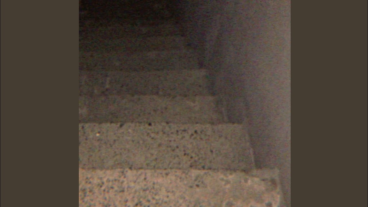 it's my fault i feel this empty