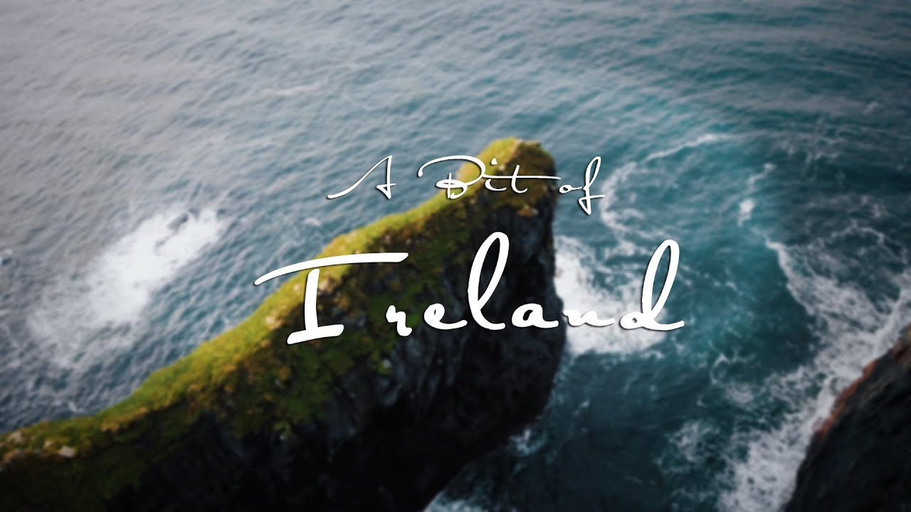 irish travel documentary