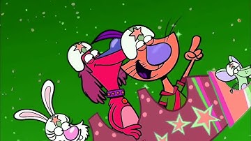 (REUPLOAD) Nature Cat Intro In Luig Group (Capcut Verison