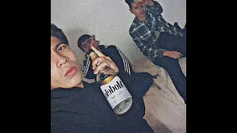 Dan Os - Viviendo ft Arez 1021(prod. VintageMan Be...