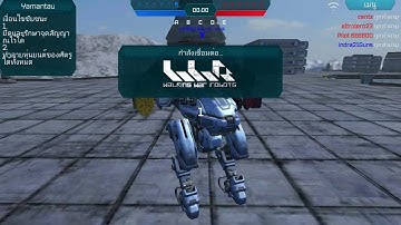 WWR ไทย Test server New Golem [2016/05/29] Part 2 (Android)