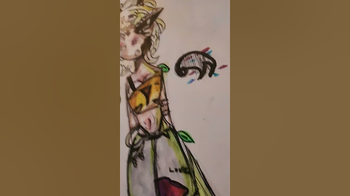 nouveau personnage