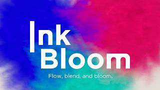 Inkbloom For After Effects