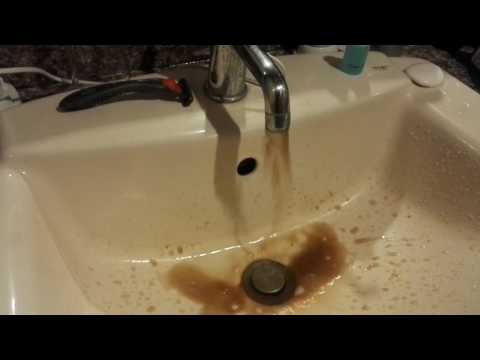 Tap has a diarrhea || Hanalla on ripuli @Grand Thai House Resort