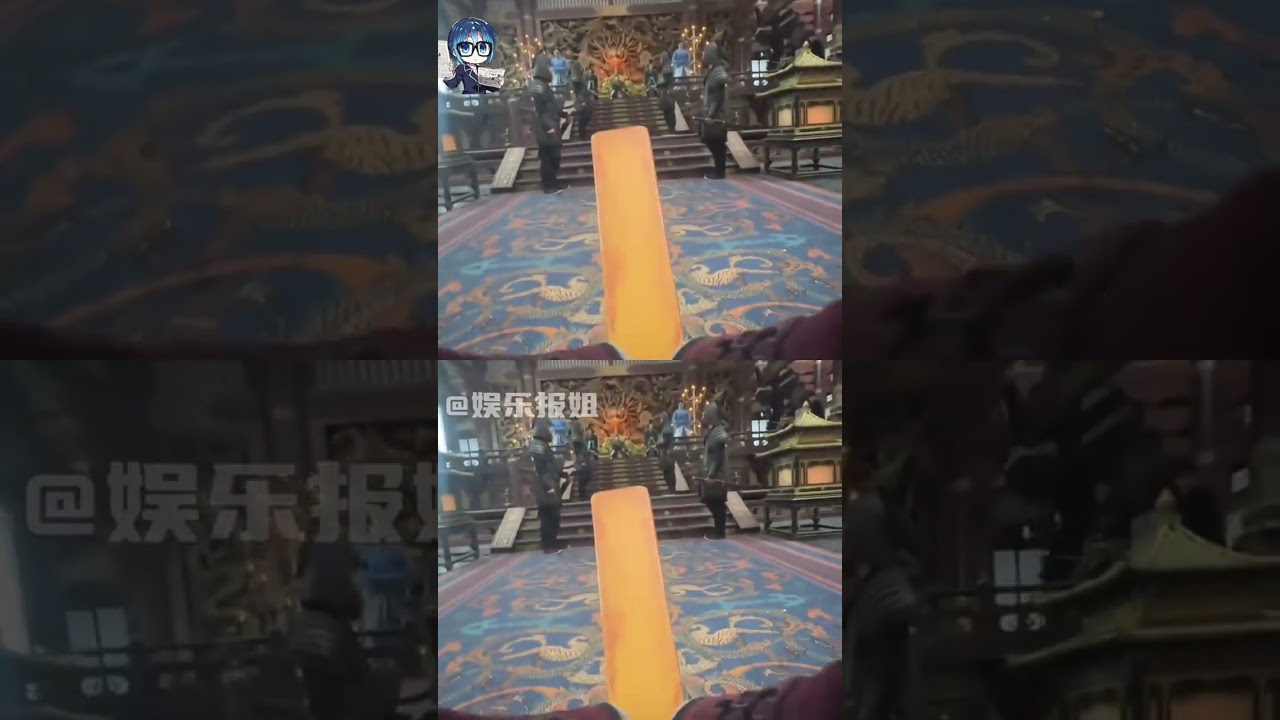 Exclusive: First-Person Look at Court Session on Douyin! Court Trial