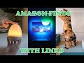 AMAZON MUST HAVES AMAZON FINDS TIKTOK MADE ME BUY IT #23