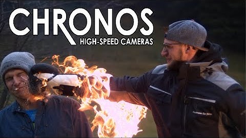 THE MOST SATISFYING CHRONOS 1.4 SLOW MOTION SHOTS OF 2018!!
