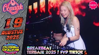 Download Lagu BREAKBEAT MEJIKUHIBINIU FYP 2025!🎵 DJ OCAK 19 AGUST 2025 (ASIX KALE!) MP3 Download Lagu BREAKBEAT MEJIKUHIBINIU FYP 2025!🎵 DJ OCAK 19 AGUST 2025 (ASIX KALE!) MP3