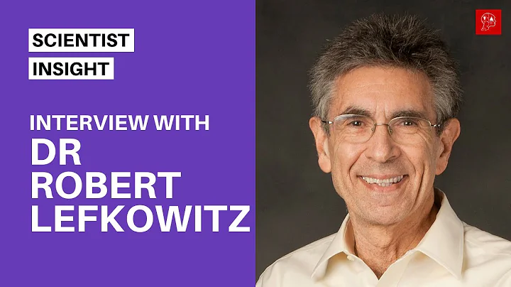 An Interview with Robert Lefkowitz