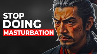 7 Samurai Techniques To Break Any Bad Habits | Miyamoto Musashi