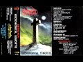 Betrayer - Necromancer's Spell + lyrics (Demo 1992)
