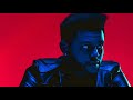 The Weeknd - Secrets / Can't Feel My Face (Live Studio Album Remake)