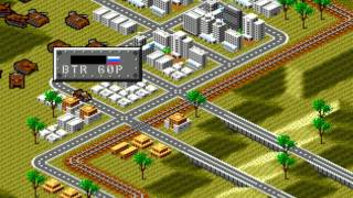 Third World War - South Africa Part 4(Sega CD) - Vizzed.com GamePlay - User video
