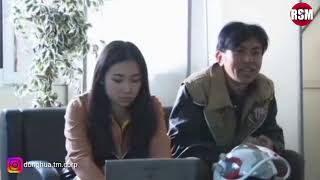 Ultrawoman Terb4ring di serang Tentacle 2 Alien Zol dan Kaiju Godzila  - Alur Film Superhero