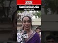 Kaziah Mejo To Represent India At Miss Universe 2026, Becomes 1st Malyali To Win Crown #shorts