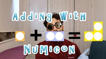 Teachers Still Teach - Maths - Adding with Numicon