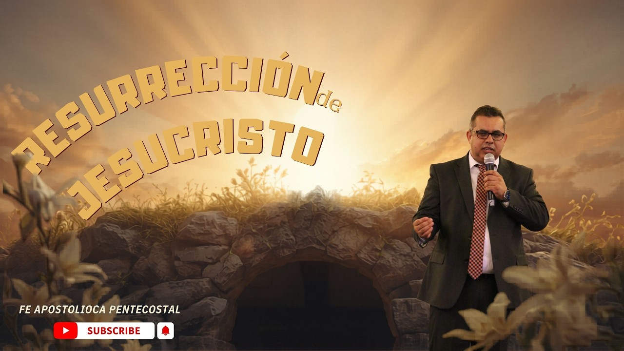 Dia de Resurrección 2026