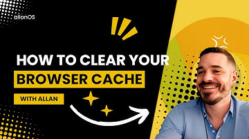 How to Clear your Browser Cache on Major Browsers | MS Edge, Mozilla Firefox, Chrome | #beginners