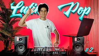 MIX LATIN POP CLASICOS #2 | Carlos Vives, Jandy Feliz, Kema, Combo Loco, Bonka, Juan Luis Guerra