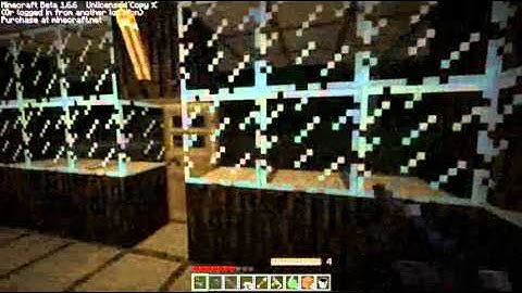 Minecraft SDK Guns mod: night survival